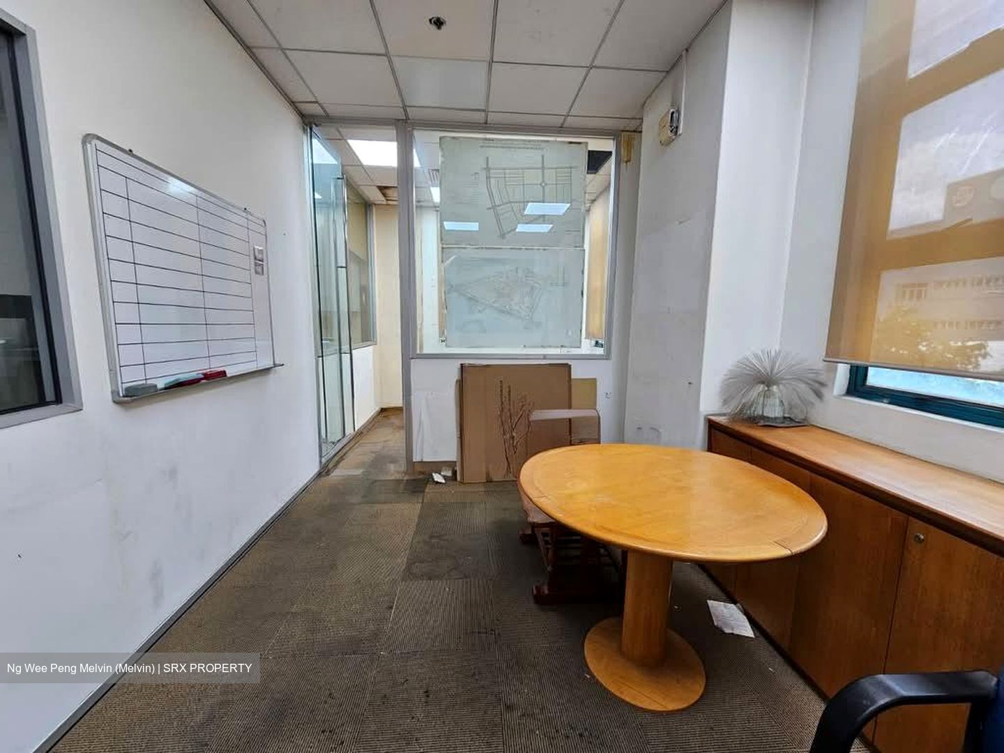Gani Building (D13), Office #600638901